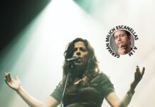 Maia Castro: las nuevas canciones hacen que nuestra música siga creciendo