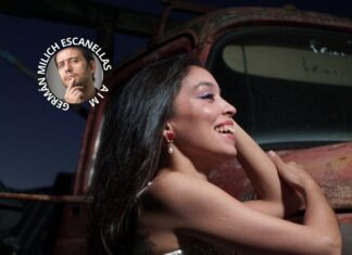 Milongas a la calle 2: Angelina Díaz; danzar enseña a generar acuerdos