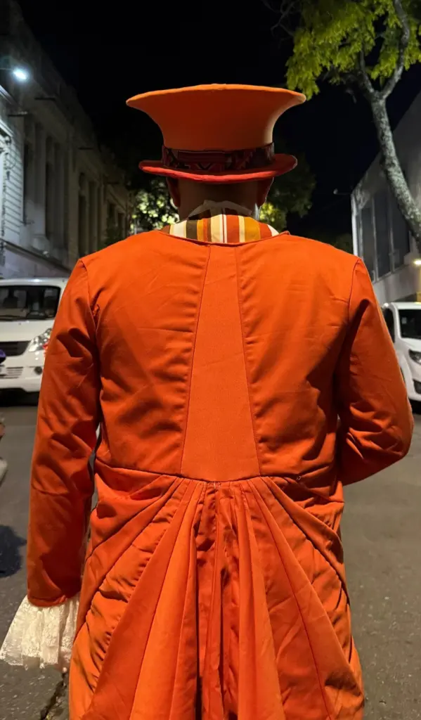 Pablo Sánchez y su Metanoia 2026