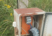 Más de 20 familias de ladrilleros llevan 20 días sin agua