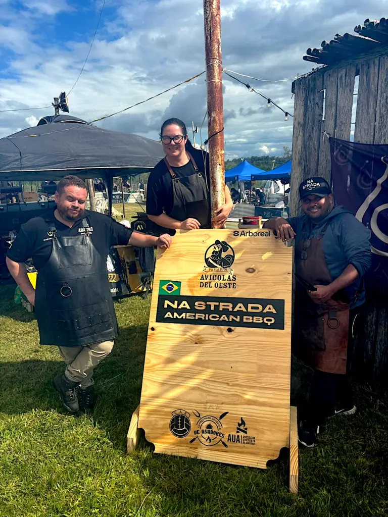 Masterclass a beneficio de Aldeas Infantiles SOS a cargo de Tiago Leite