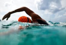 Prueba de aguas abiertas unirá Salto y Concordia
