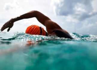 Prueba de aguas abiertas unirá Salto y Concordia