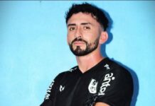 No es torpe para elegir; Pegada de Parque Solari: lo sumará a Rafael Paiva