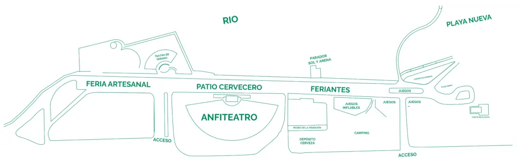 Fiesta de la Cerveza