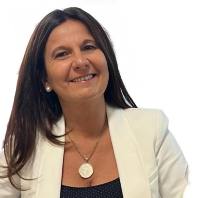 Ps. Irene Iriñiz