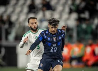 Uruguay sin gol: empate cerrado ante Argelia