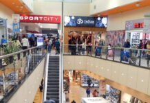 Salto Shopping y una semana con mejoras, una agenda especial para la familia y un «turismo de compras»