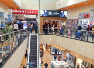 Salto Shopping y una semana con mejoras, una agenda especial para la familia y un «turismo de compras»