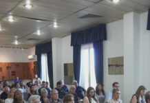 Plan de Salud Mental en Salto avanza con diagnóstico participativo y fuerte involucramiento social