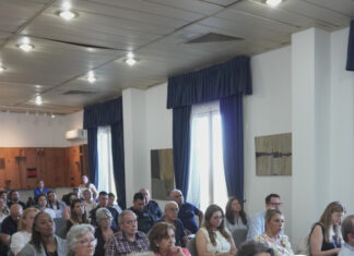 Plan de Salud Mental en Salto avanza con diagnóstico participativo y fuerte involucramiento social