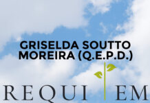 GRISELDA SOUTTO MOREIRA (Q.E.P.D.)
