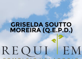 GRISELDA SOUTTO MOREIRA (Q.E.P.D.)