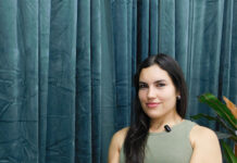 Pamela Ferreira: una vida marcada por la pasión y la resiliencia