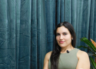 Pamela Ferreira: una vida marcada por la pasión y la resiliencia