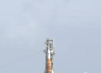 Artemis II: el regreso tripulado a la Luna