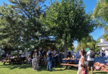 Jorge Vaz Teurem destacó el Asado Solidario y el apoyo del pueblo en Salto