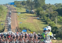 500 millas del Norte: