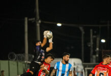 Cuestión de ser, Salto