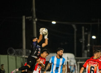 Cuestión de ser, Salto