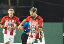 «No importan los minutos, importa si uno suma o no suma»