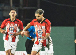 «No importan los minutos, importa si uno suma o no suma»