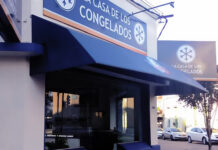 Semana Santa impulsa la venta de pescado en Salto