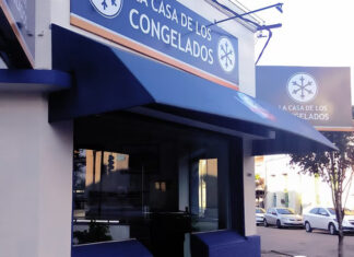 Semana Santa impulsa la venta de pescado en Salto