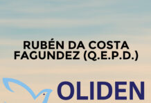 RUBÉN DA COSTA FAGUNDEZ (Q.E.P.D.)