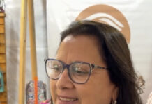 Manos Artesanas: la cooperativa que lleva identidad y reciclaje desde Rivera