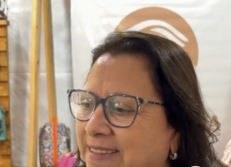 Manos Artesanas: la cooperativa que lleva identidad y reciclaje desde Rivera