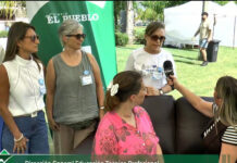 UTU participó en jornada solidaria con Aldeas Infantiles