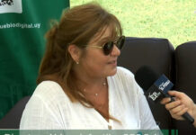 Aldeas Infantiles realizó jornada solidaria en Salto