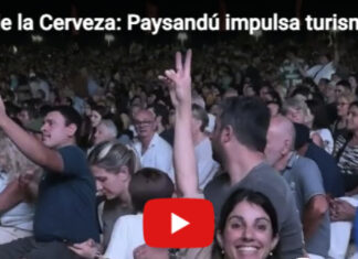 Paysandú apuesta al turismo como motor de desarrollo estratégico