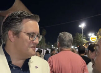 Semana de la Cerveza: la fiesta que mueve a todo Paysandú