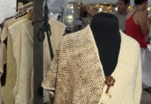 María Alvez: artesanía en lana con identidad y tradición