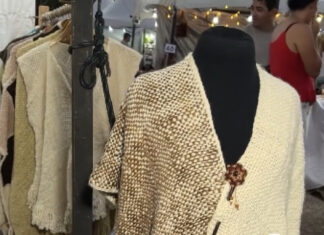 María Alvez: artesanía en lana con identidad y tradición