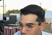 Diego Torres: turismo, ocupación total y derrame regional