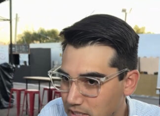 Diego Torres: turismo, ocupación total y derrame regional