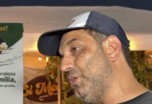 Diego Torres: turismo, ocupación total y derrame regional