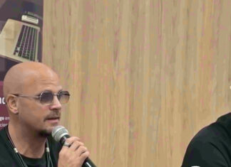 Los Tekis: Tradición andina y carnaval: la esencia del “diablo”