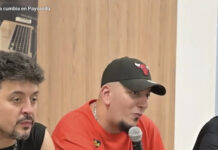 Un Poco de Ruido: la cumbia que volvió a sonar fuerte