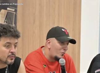 Un Poco de Ruido: la cumbia que volvió a sonar fuerte