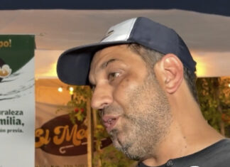 Diego Torres: turismo, ocupación total y derrame regional