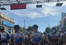 Libertad segundo en 500 Millas del Norte