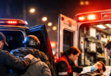 DETENCIONES Y TRASLADO DE URGENCIA