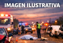 Siniestros de tránsito en Salto dejan varios lesionados