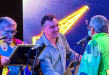 Albisu destacó la alta concurrencia en Semana de Turismo