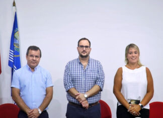 Becas 2026 en Salto: abren postulaciones para jóvenes