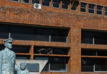 OLA DE HECHOS POLICIALES EN SALTO